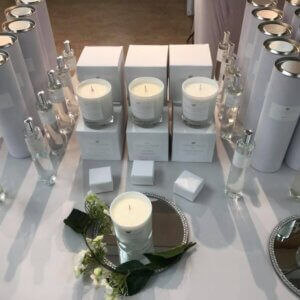 Candles & Fragrance